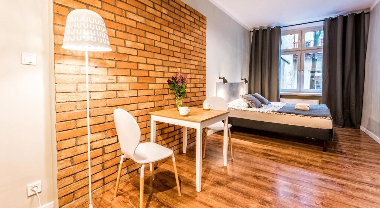 Хостелы Flamingo Premium Hostel Краков-46